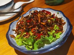 -觅山云南菜(泊富ICITY店)