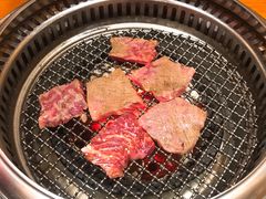 -丸藏和牛烧肉专门店(园区师惠坊店)
