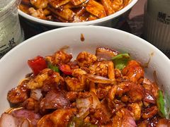 -王繁星面馆(西安熙地港店)