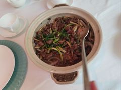 -阳澄湖费尔蒙酒店颐丰阁中餐厅(马鞍山西路店)
