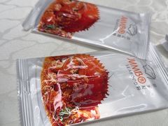-珍宝海鲜JUMBO Seafood(ifc店)