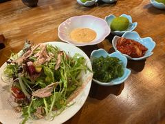 -森味薪火烧•烧鸟居酒屋•日本料理(望京店)