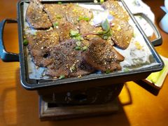 -鳗鱼家·深夜食堂(军博店)