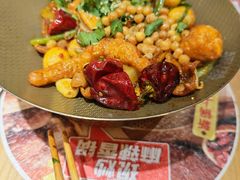 -福客麻辣烫·现炒麻辣香锅(印力中心店)