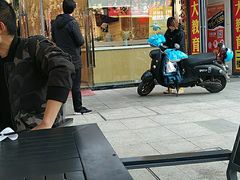 -煎饼记(南门口店)