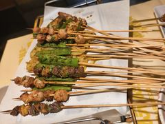 -串盟烧烤·长沙美食地标(星沙店)