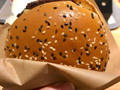 -麦当劳(百联西郊购物中心店)