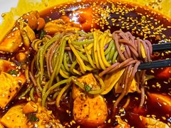 -小河盐帮·私家菜·烤鸭(三元桥·霄云路店)