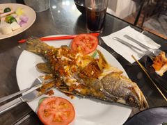 -Limapulo: Baba Can Cook