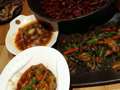 -一个叫川的地方(麒麟新天地店)
