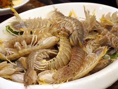 -船奇蒸汽海鲜·闽菜(八市海鲜总店)