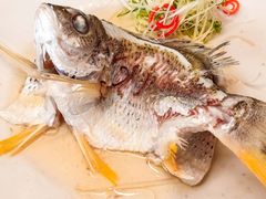 -龙的酒楼·手工早茶·顺德菜(近良路店)