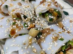 化州粉卷-明标牛煮意(香华店)