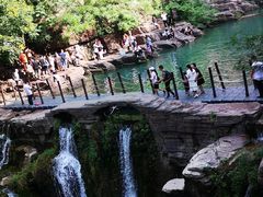 -云台山风景名胜区