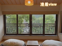 -北京古北水镇御舍温泉酒店