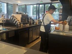 -星巴克(绵阳涪城凯德店)