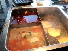 -重庆九记老火锅(广场店)