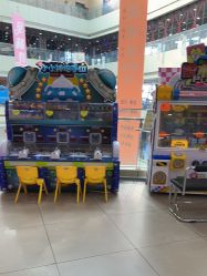 -童梦园主题乐园(天津泉汇购物广场店)