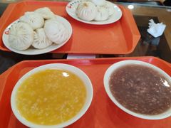 -庆丰包子铺(金沟河桥店)