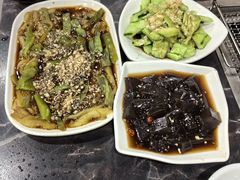 -红棚子肚绷·徐州烧烤(南京店)
