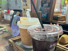 -树下咖啡(昆明老街店)