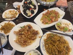 -知音酒楼(花园店)