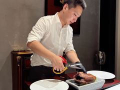 -量子制造·元创意料理(李公堤店)