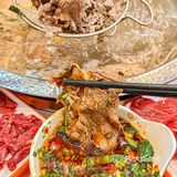 终于理解网上说的好吃到无语了…