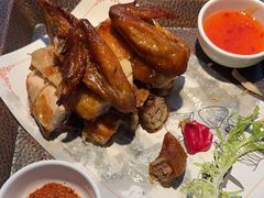 -庆江南江南菜(琴湖溪里花园城店)