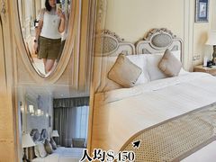 -澳门励庭海景酒店