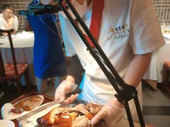 -便宜坊烤鸭店(科创店)