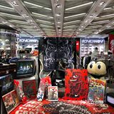 魔都潮牌圣地KNOWIN究竟有多NB⁉️