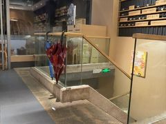 -木屋烧烤(惠阳华润小径湾店)