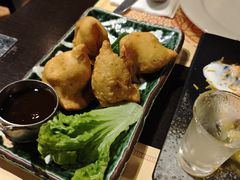 -克比叔叔印度餐厅Kebabs on the Grille(人民广场店)