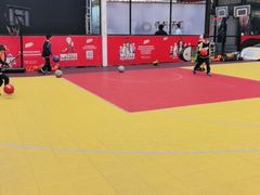 -YBDL青少年篮球发展联盟(海上海店)