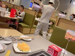 -海底捞火锅(青悦城店)