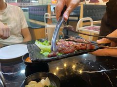-燚青春泥炉烤肉(东泰店)