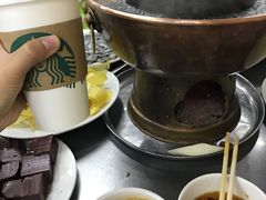 -三兴涮羊肉(荣安大街店)