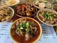 -周肥肠(江油总店)