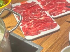 -牛很鲜潮汕牛肉火锅(朝晖路店)