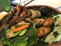 -美奈小馆·越南料理(中航城君尚购物中心店)