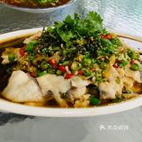 端上来时香味就飘了很远