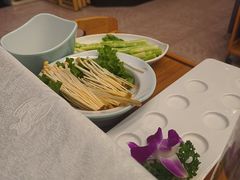 -东来顺饭庄(天坛店)