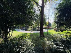 -成都安仁福朋喜来登酒店