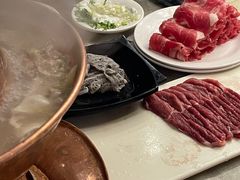 -东来顺饭庄(王府井步行街店)