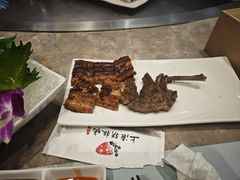 -上渔铁板烧(熙悦汇店)