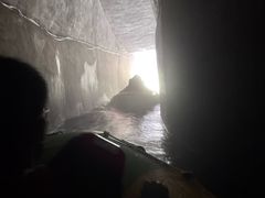 -青龙双河漂流