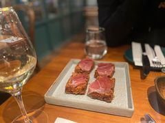 -Laures·月桂西班牙碳烤餐厅(十尚坊店)