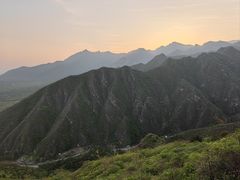 -玉渡山自然风景区