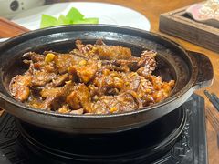 -卫鼎轩·曹公馆(鼓楼店)